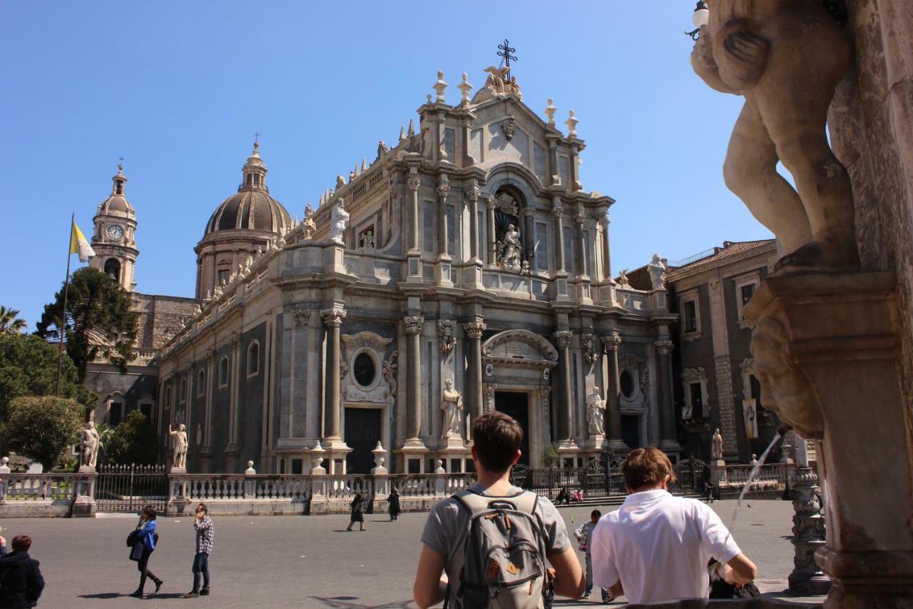 Le Dimore Del Duomo CTA Exteriör bild
