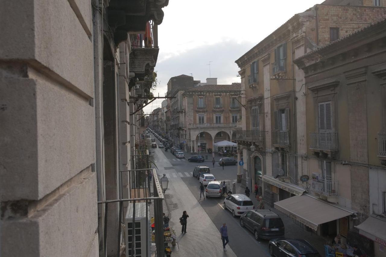 Le Dimore Del Duomo CTA Exteriör bild
